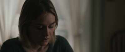 They didn't get to
leave, so why should I? - The Girl Who Got Away