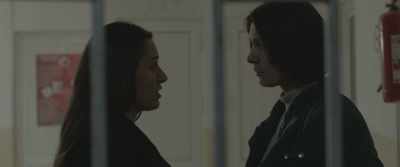 They didn't give him the permanant
residency permit. - Between Me and You