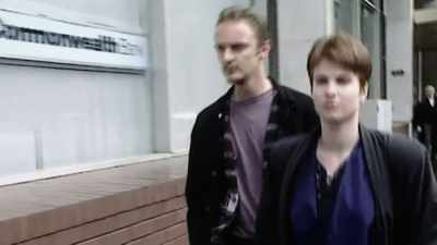 - They didn't go to jail for - The Cult of The Family