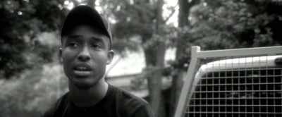 They didn't have a father in their home - Uncle Tom