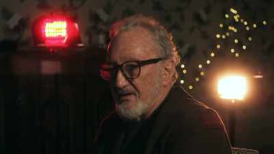 They didn't have
a particularly great - Hollywood Dreams & Nightmares: The Robert Englund Story