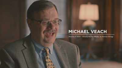 They didn't have
the canning technology
that we have today. - Neat: The Story of Bourbon