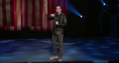 They didn't kill 128 people and go,
"Ah, well, that's done." - Jim Jefferies: Freedumb