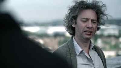 They didn't even know I was there. - Misfits