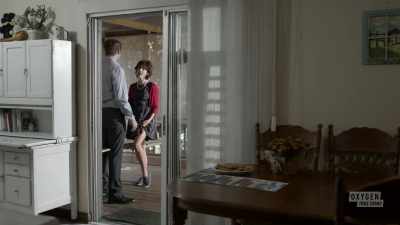 They didn't know each other
though uh, growing up. - Black Widow Murders