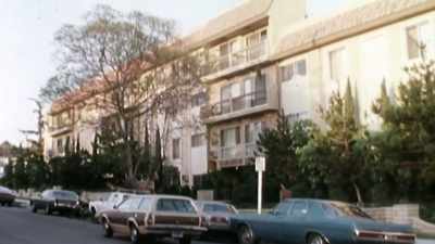 They didn't know that
they actually had a suspect - The Hillside Strangler