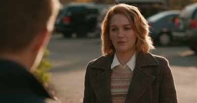 They didn't know what
you'd been through, - The Republic of Sarah