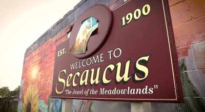 They didn't know
where Secaucus was, - Worst to First