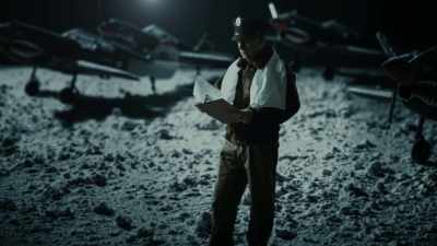 They didn't last very long - Project Blue Book Exposed