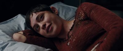 They didn't even let me say good-bye. - Maze Runner: The Scorch Trials