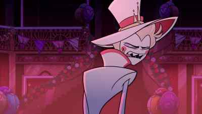 They didn't listen to me, - Hazbin Hotel