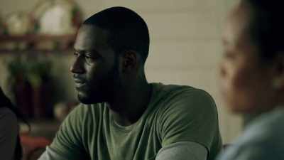 They didn't make
these sacrifices
for citizenship. - Queen Sugar