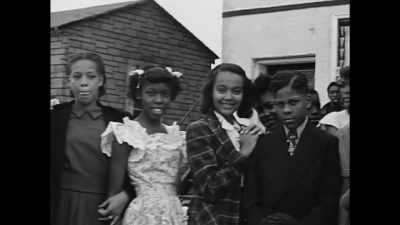 They didn't mind them
paying the membership, - The Rebellious Life of Mrs. Rosa Parks