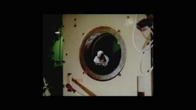 They didn't miss anything, as far as I knew. - Armstrong