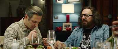 - They didn't renew my contract.
- That doesn't matter, - Perfect Strangers