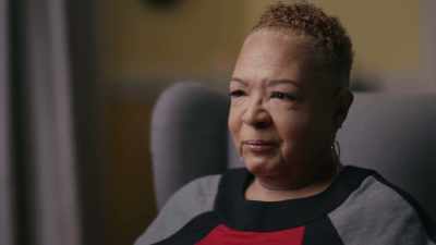 - They didn't even speak to me,
so it was a little-- - Origins of Hip Hop