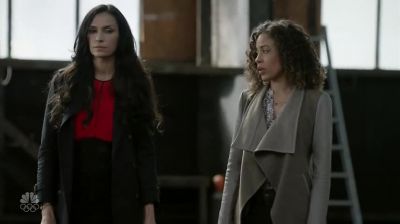 They didn't steal the weapons. - The Blacklist