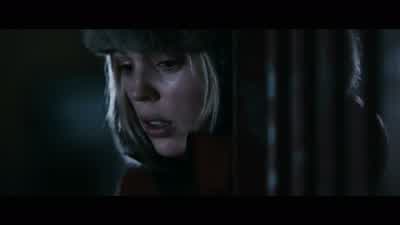 They didn't take meWho did they takeThey didn't take me - 30 Days of Night