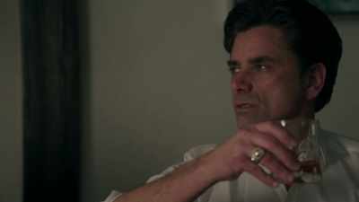 -They didn't talk to me for two weeks.
-[chuckles] - Big Shot