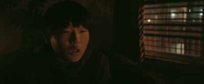 They didn't tell me whose place it was,
and, you know, I've never been here, so... - Darkness of Man