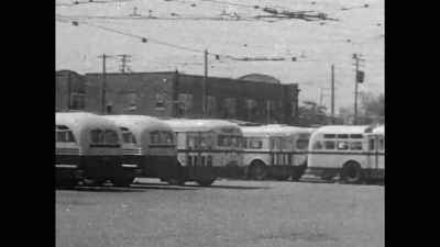 They didn't think anybody
cared about black people. - The Rebellious Life of Mrs. Rosa Parks