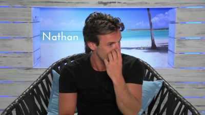 They didn't even think...
Do you know what I mean? - Love Island