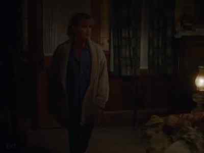 They didn't even wake up. - A Christmas Romance