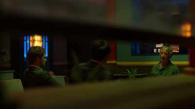 They didn't want to heal.
They wanted immortality. - Marvel's The Defenders