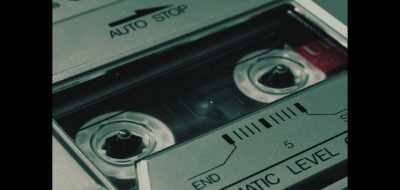 They didn't want
to retell it again and again. - Amityville: An Origin Story