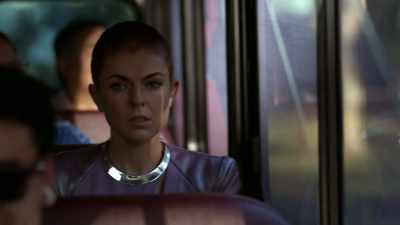 They didn't with you. - Marvel's Inhumans