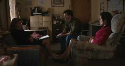 They died a long time ago. - The Miseducation of Cameron Post