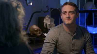 They died doing hard work,
doing their job and making America. - Secrets of the Underground