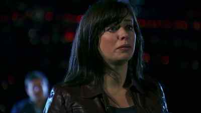 They died. - Torchwood