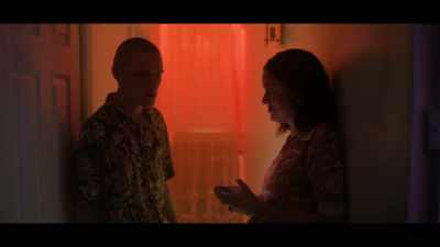 They, they died,
yeah. It's not catching. - Generation Z