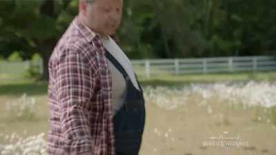 They were digging right here.
When those two fellas saw me, - Crossword Mysteries: Proposing Murder
