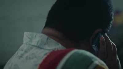 They were directing it,
they were devising it, they
were scheming about it. - Drug Lords: The Next Generation
