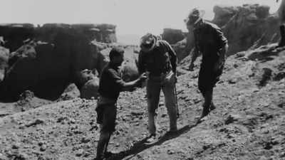 They discover even more
at the site, - Tales From The Explorers Club