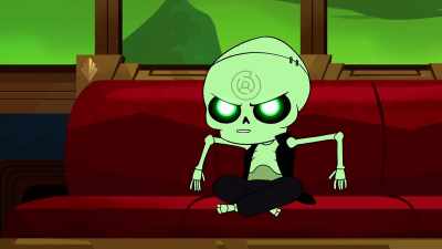 They were disobedient, - Victor and Valentino