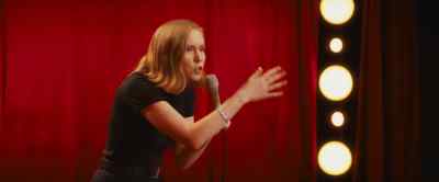 They distribute nutrients
through their roots - Hannah Einbinder: Everything Must Go
