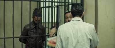 They distributed leaflets at
the college to incite a revolution. - The Nile Hilton Incident