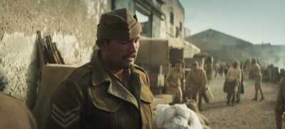 They dither and
debate every order - SAS: Rogue Heroes