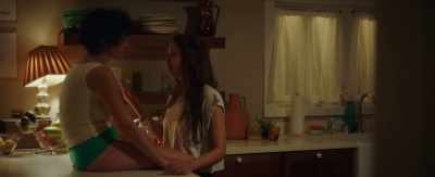 "They divorce in one year." - Duck Butter