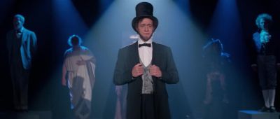 They do get better - Bill &amp; Ted's Excellent Adventure