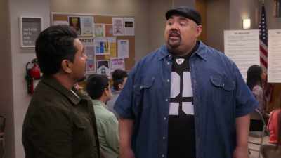 They do have gambling problems.
Their problem is they bet on men. - Mr. Iglesias
