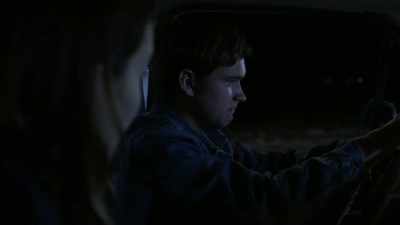 They do it for justice, - Midnight, Texas