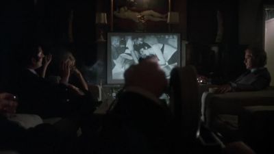 They do it like that   up North - Get Carter