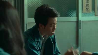 They do magic tricks
and rakugo, right? Show us. - Asakusa Kid