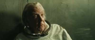 They do not trust you
on SPACECOM. - Ad Astra