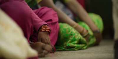 They do sex work to feed their children, - Crime Stories: India Detectives
