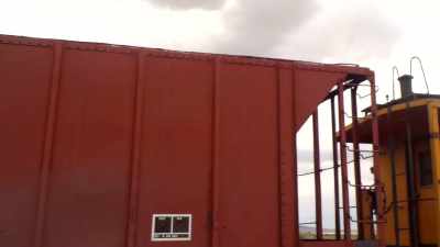 They do some cool stuff, though, - Horror in the High Desert